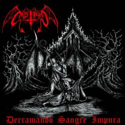 Derramando Sangre Impura